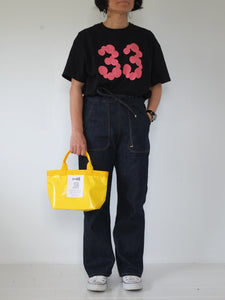 [STOCK] FOLLOW-30 YELLOW 旧モデル
