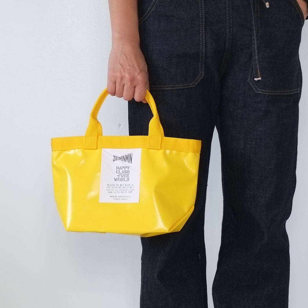 [STOCK] FOLLOW-30 YELLOW 旧モデル