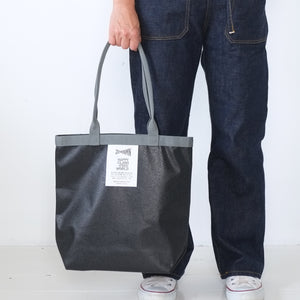 [STOCK] FOLLOW-A4TT BLACK×GRAY LONG 旧モデル