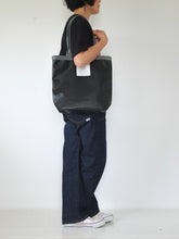画像をギャラリービューアに読み込む, [STOCK] FOLLOW-A4TT BLACK×GRAY LONG 旧モデル
