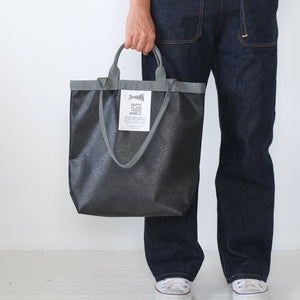 [STOCK] FOLLOW-A4TT BLACK×GRAY DOUBLE 旧モデル