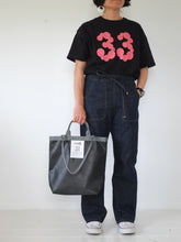 画像をギャラリービューアに読み込む, [STOCK] FOLLOW-A4TT BLACK×GRAY DOUBLE 旧モデル
