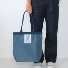 画像をギャラリービューアに読み込む, [STOCK] FOLLOW-A4TT BLUE×NAVY LONG 旧モデル
