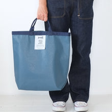 画像をギャラリービューアに読み込む, [STOCK] FOLLOW-B4TT BLUE×NAVY SHORT 旧モデル
