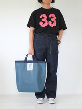 画像をギャラリービューアに読み込む, [STOCK] FOLLOW-B4TT BLUE×NAVY SHORT 旧モデル
