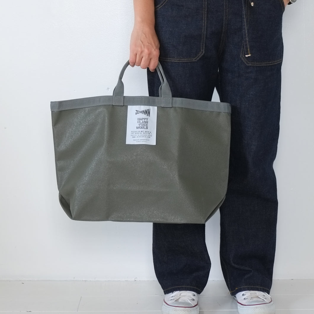 [STOCK] FOLLOW-48 OLIVE×GRAY SHORT  旧モデル