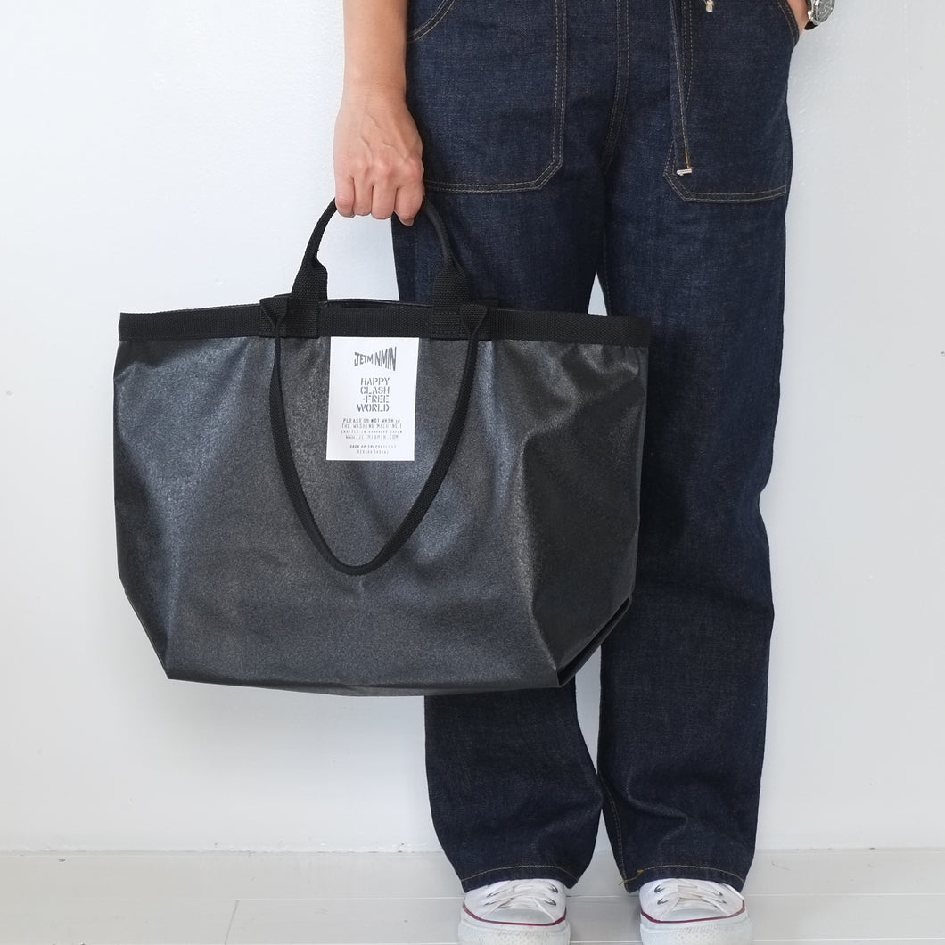 [STOCK] FOLLOW-48 BLACK×BLACK DOUBLE 旧モデル