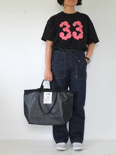 画像をギャラリービューアに読み込む, [STOCK] FOLLOW-48 BLACK×BLACK DOUBLE 旧モデル
