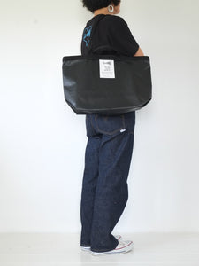 [STOCK] FOLLOW-48 BLACK×BLACK DOUBLE 旧モデル