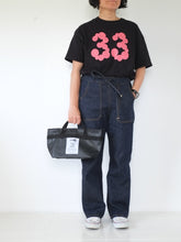 画像をギャラリービューアに読み込む, [STOCK] FOLLOW-ZIP-35-LO BLACK×BLACK SHORT 旧モデル
