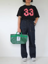 画像をギャラリービューアに読み込む, [STOCK] FOLLOW-ZIP-40-LO GREEN×GREEN SHORT 旧モデル
