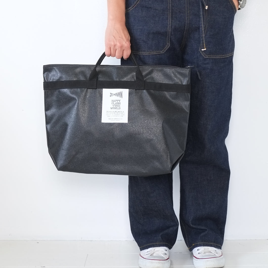 [STOCK] FOLLOW-ZIP-45 BLACK×BLACK SHORT 旧モデル