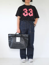 画像をギャラリービューアに読み込む, [STOCK] FOLLOW-ZIP-45 BLACK×BLACK SHORT 旧モデル
