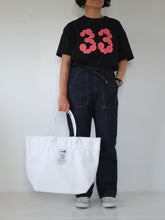 画像をギャラリービューアに読み込む, [STOCK] FOLLOW-ZIP-50 WHITE×WHITE LONG 旧モデル
