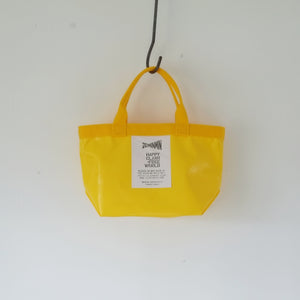 [STOCK] FOLLOW-30 YELLOW 旧モデル