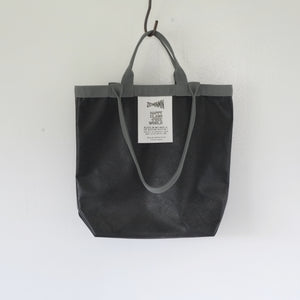 [STOCK] FOLLOW-A4TT BLACK×GRAY DOUBLE 旧モデル