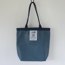 画像をギャラリービューアに読み込む, [STOCK] FOLLOW-A4TT BLUE×NAVY LONG 旧モデル
