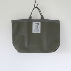 [STOCK] FOLLOW-48 OLIVE×GRAY SHORT  旧モデル