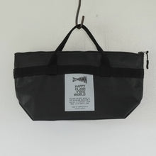 画像をギャラリービューアに読み込む, [STOCK] FOLLOW-ZIP-35-LO BLACK×BLACK SHORT 旧モデル
