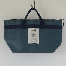 画像をギャラリービューアに読み込む, [STOCK] FOLLOW-ZIP-40-LO BLUE×NAVY SHORT 旧モデル

