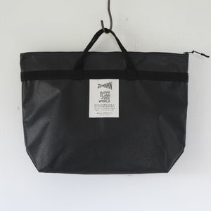 [STOCK] FOLLOW-ZIP-45 BLACK×BLACK SHORT 旧モデル