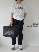 画像をギャラリービューアに読み込む, [STOCK] TEE- JETMINMINGNZ. sizeS / sizeM / sizeL
