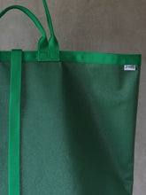 画像をギャラリービューアに読み込む, [STOCK] FOLLOW-60-HI  GREEN×GREEN DOUBLE HANDLE 右使い
