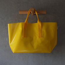 画像をギャラリービューアに読み込む, [STOCK] THE-VIVIENNE-40  YELLOW SHORT HANDLE
