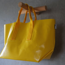 画像をギャラリービューアに読み込む, [STOCK] THE-VIVIENNE-40  YELLOW SHORT HANDLE
