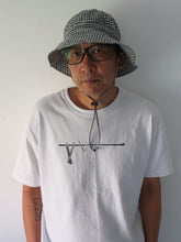 画像をギャラリービューアに読み込む, [STOCK] TEE- RUBBER BAND GUN sizeL
