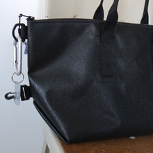 画像をギャラリービューアに読み込む, [STOCK] THE-VIVIENNE-EDGE-45 BLACK MIDDLE HANDLE 左使い

