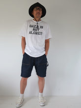 画像をギャラリービューアに読み込む, [STOCK] BRIXTON+CHINSTRAP  LINEN-BLACK sizeM
