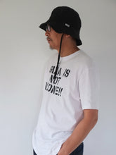 画像をギャラリービューアに読み込む, [STOCK] BRIXTON+CHINSTRAP  LINEN-BLACK sizeM

