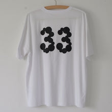 画像をギャラリービューアに読み込む, [STOCK] TEE- BUBBLE 33 sizeM / sizeL
