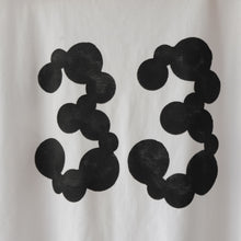 画像をギャラリービューアに読み込む, [STOCK] TEE- BUBBLE 33 sizeM / sizeL
