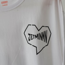 画像をギャラリービューアに読み込む, [STOCK] TEE- BUBBLE 33 sizeM / sizeL
