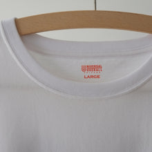 画像をギャラリービューアに読み込む, [STOCK] TEE- BUBBLE 33 sizeM / sizeL
