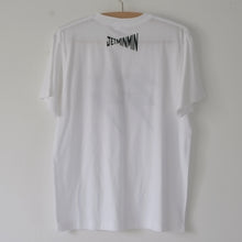 画像をギャラリービューアに読み込む, [STOCK] TEE- THUNDER MINMIN sizeM
