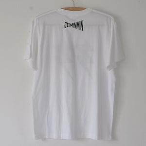 [STOCK] TEE- THUNDER MINMIN sizeM