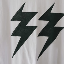 画像をギャラリービューアに読み込む, [STOCK] TEE- THUNDER MINMIN sizeM
