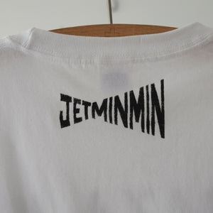 [STOCK] TEE- GAZA IS NOT ALONE   sizeM
