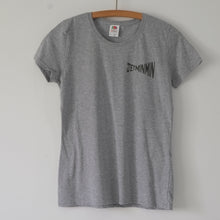 画像をギャラリービューアに読み込む, [STOCK] TEE-1033  LADIES-M
