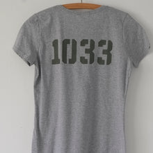 画像をギャラリービューアに読み込む, [STOCK] TEE-1033  LADIES-M
