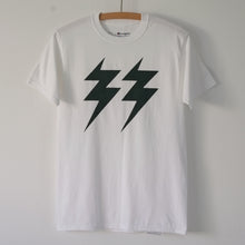 画像をギャラリービューアに読み込む, [STOCK] TEE- THUNDER MINMIN   sizeS
