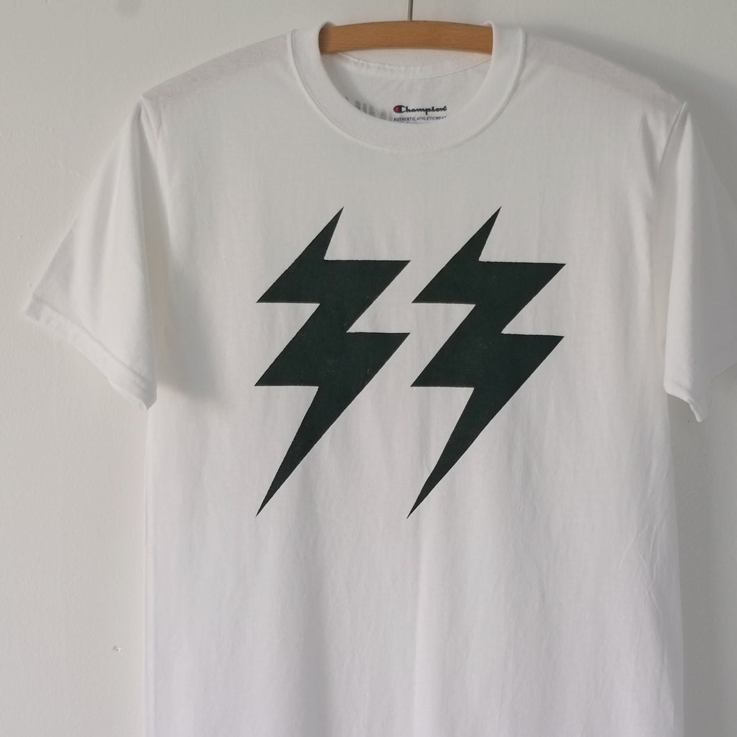 [STOCK] TEE- THUNDER MINMIN   sizeS