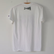 画像をギャラリービューアに読み込む, [STOCK] TEE- THUNDER MINMIN   sizeS

