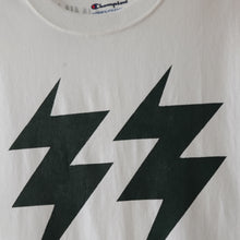 画像をギャラリービューアに読み込む, [STOCK] TEE- THUNDER MINMIN   sizeS
