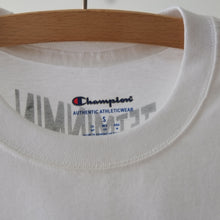 画像をギャラリービューアに読み込む, [STOCK] TEE- THUNDER MINMIN   sizeS
