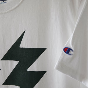 [STOCK] TEE- THUNDER MINMIN   sizeS