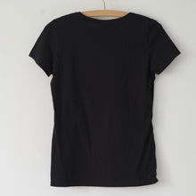 画像をギャラリービューアに読み込む, [STOCK] TEE-THUNDER MINMIN   LADIES-S
